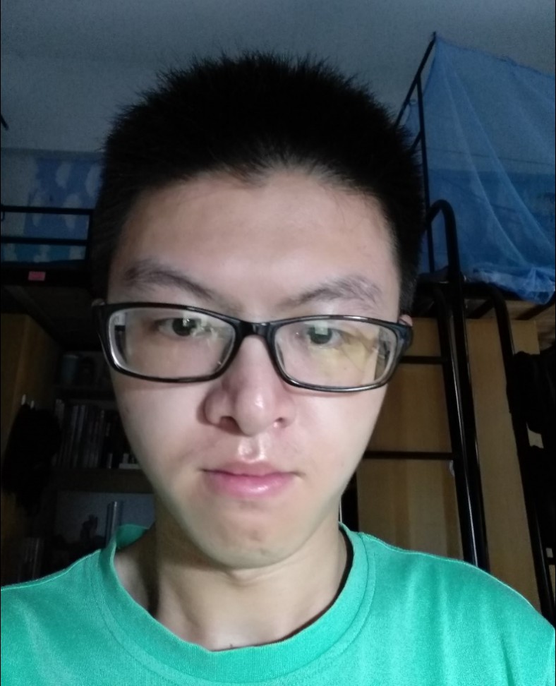 解教员的照片_徐州家教联盟网