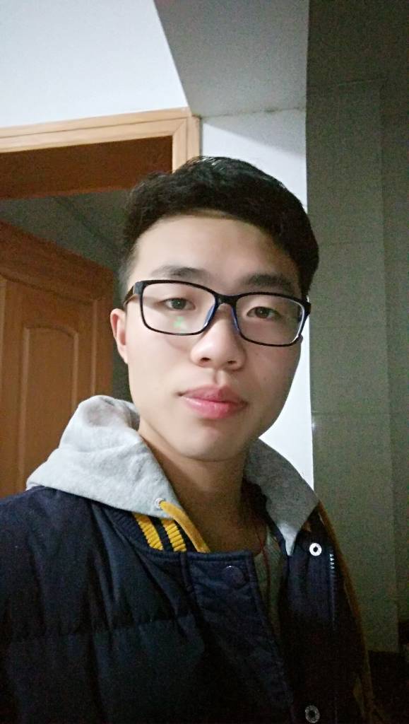 黄教员的照片_徐州家教联盟网
